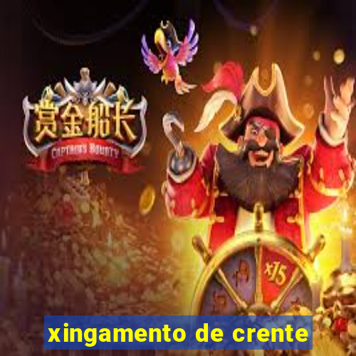 xingamento de crente